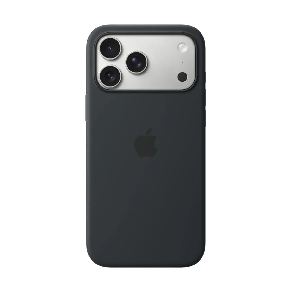 Apple iPhone 17 Pro Max Silicone Case