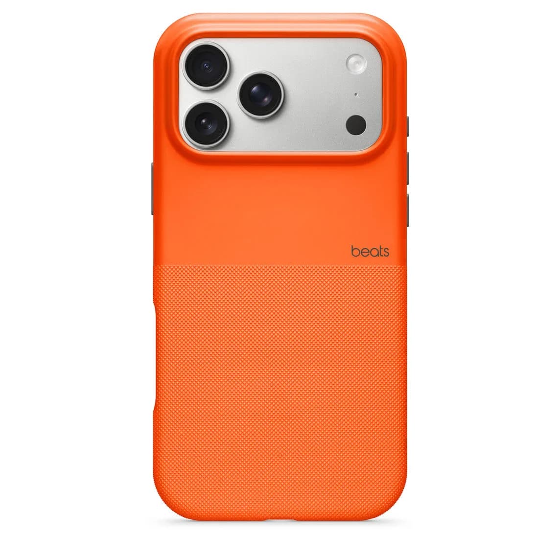 Beats iPhone 17 Pro Max Rugged Case
