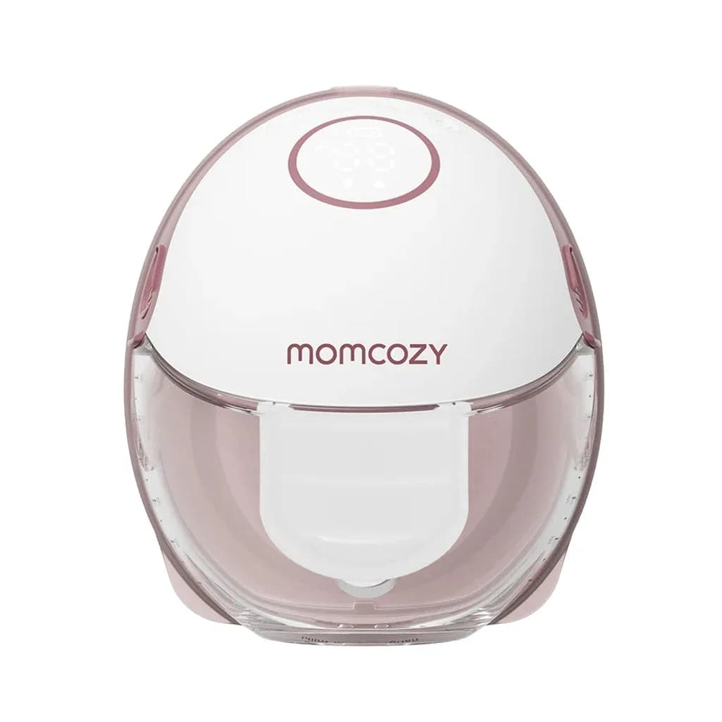 Momcozy M6 Mobile Style Single Breast Pump