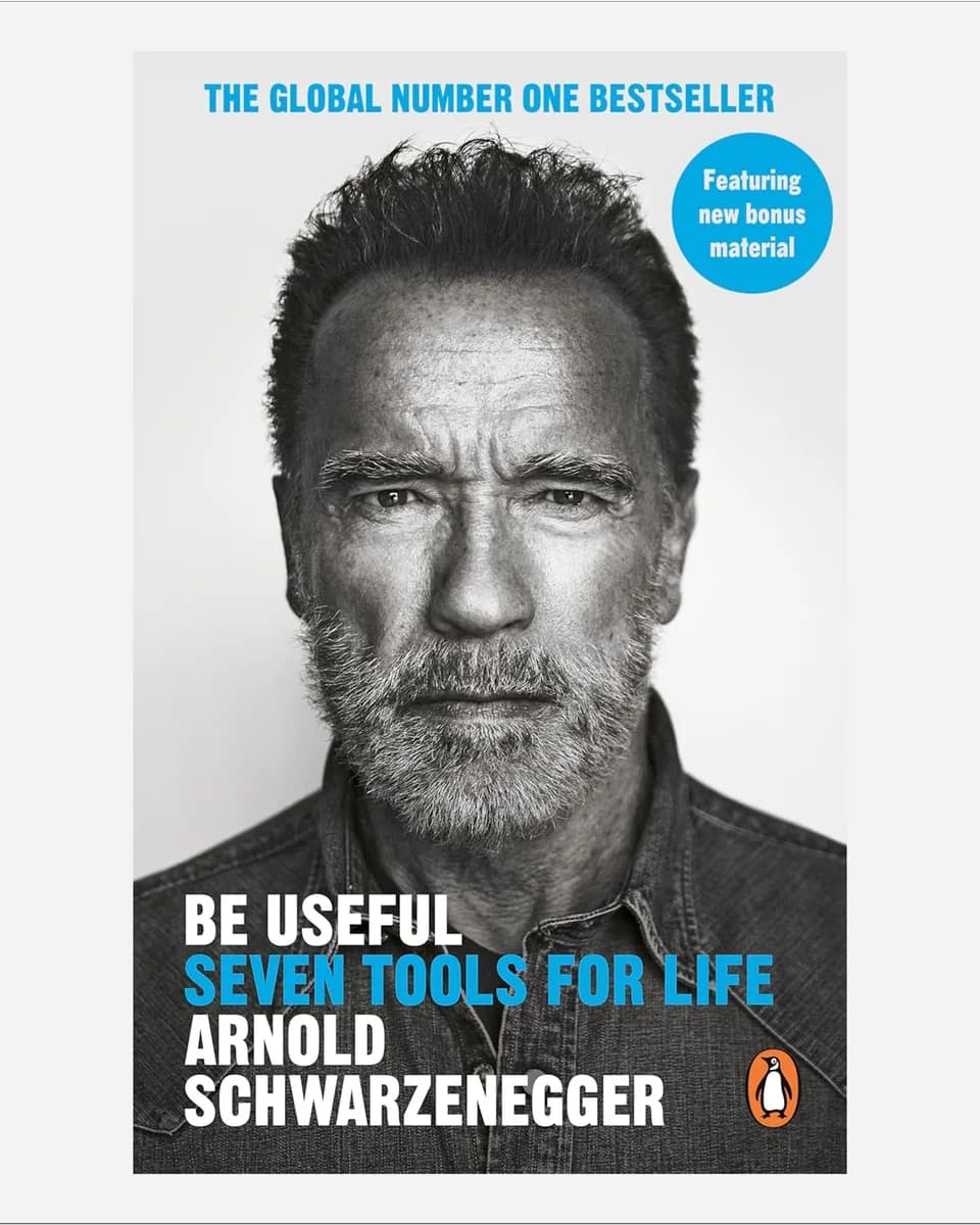 Jashanmal Bookstore Be Useful : Seven tools for life
