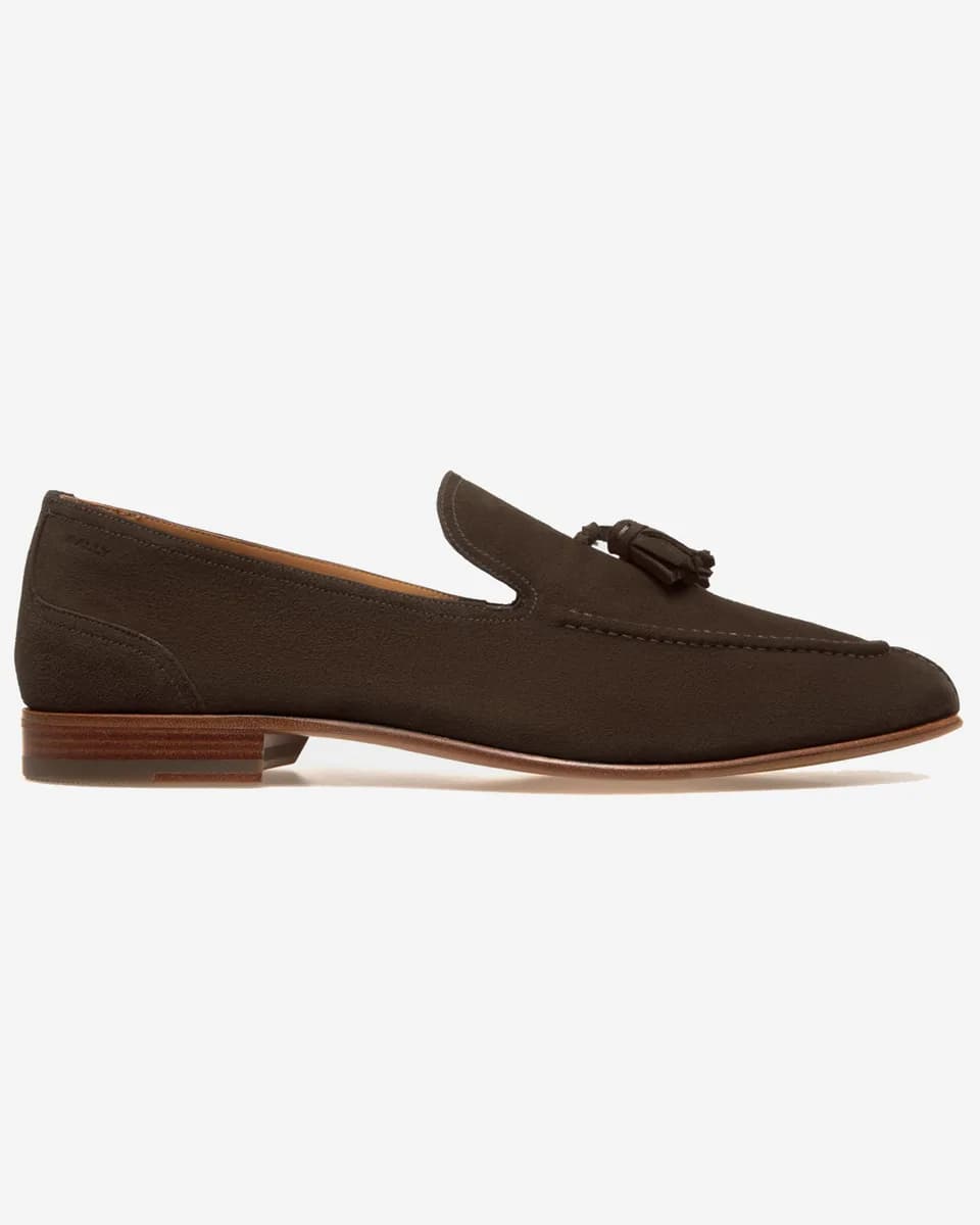 Bally Sayer-U Loafer