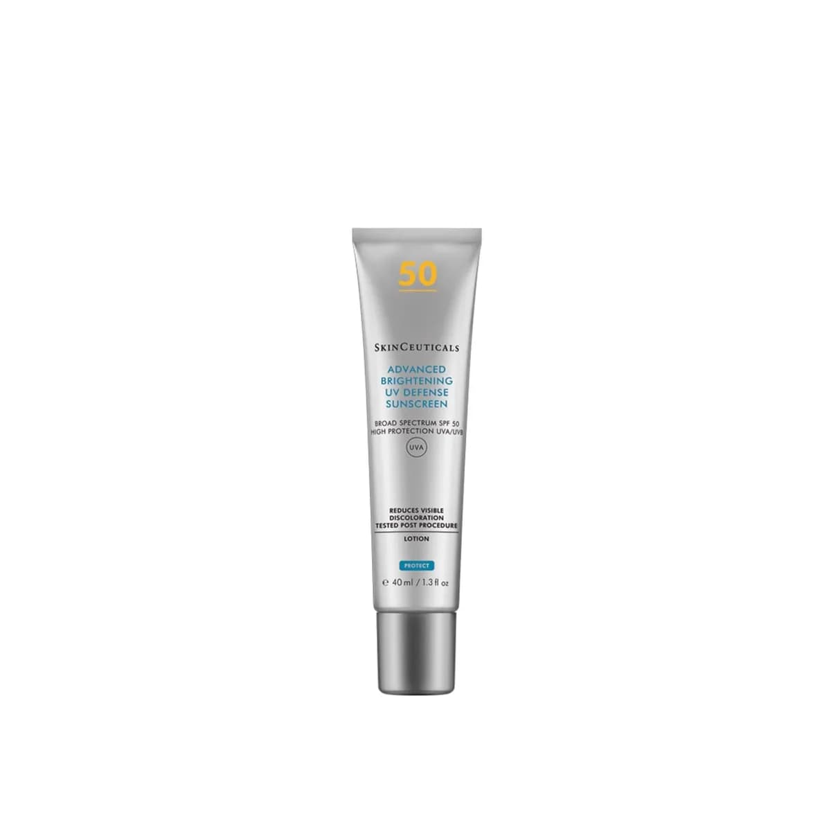 SkinCeuticals Protect Advanced Brightening UV Defense SPF50 40ml