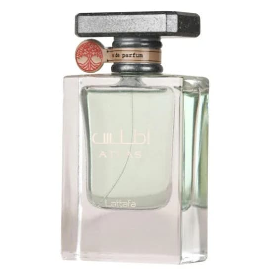 Lattafa Atlas For Unisex EDP 55ml