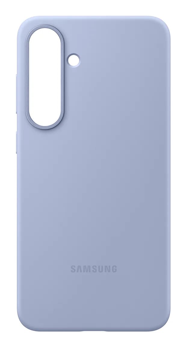 Samsung S25 Plus Silicone Case Light EF-PS936CLEGWW