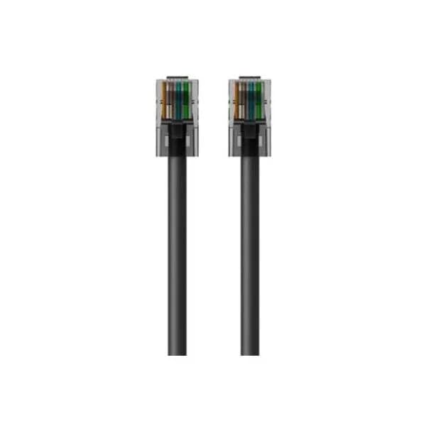 Belkin CAT6 Networking Cable 5m BKN-A3L981BT05MBKHS