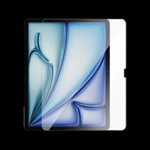 Smartix Premium Screen Protector for iPad Air 11-inch M2 SSPIPA11