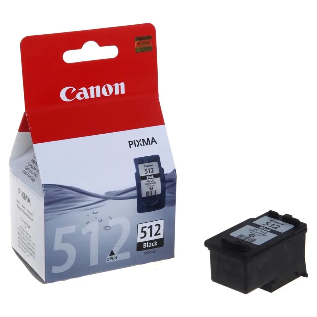 Canon 512 High Capacity Ink Cartridge for PIXMA MP 230