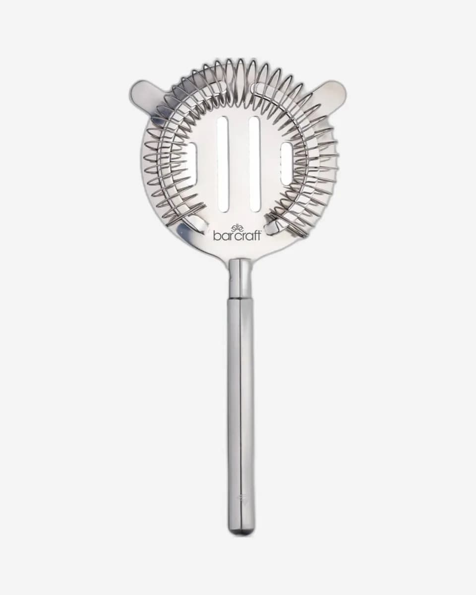 BRIGHT LINE TRADING LLC - 2530 Bc Cocktail Strainer S Steel