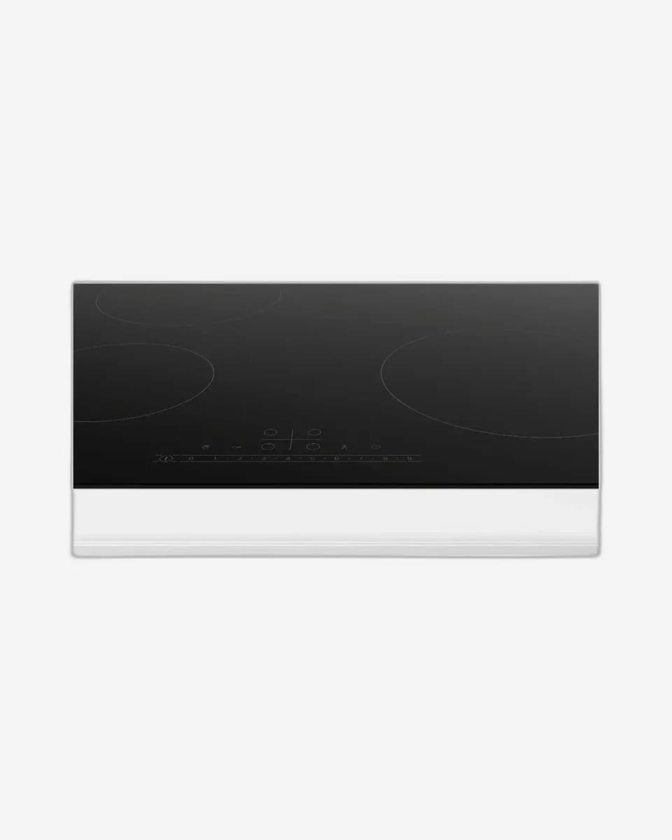 Bosch Built-In Ceramic Electric Hob, Touch Control MultiTouch, 60 cm & 17 Power Levels, Black, German Engineering PKE611FB2M