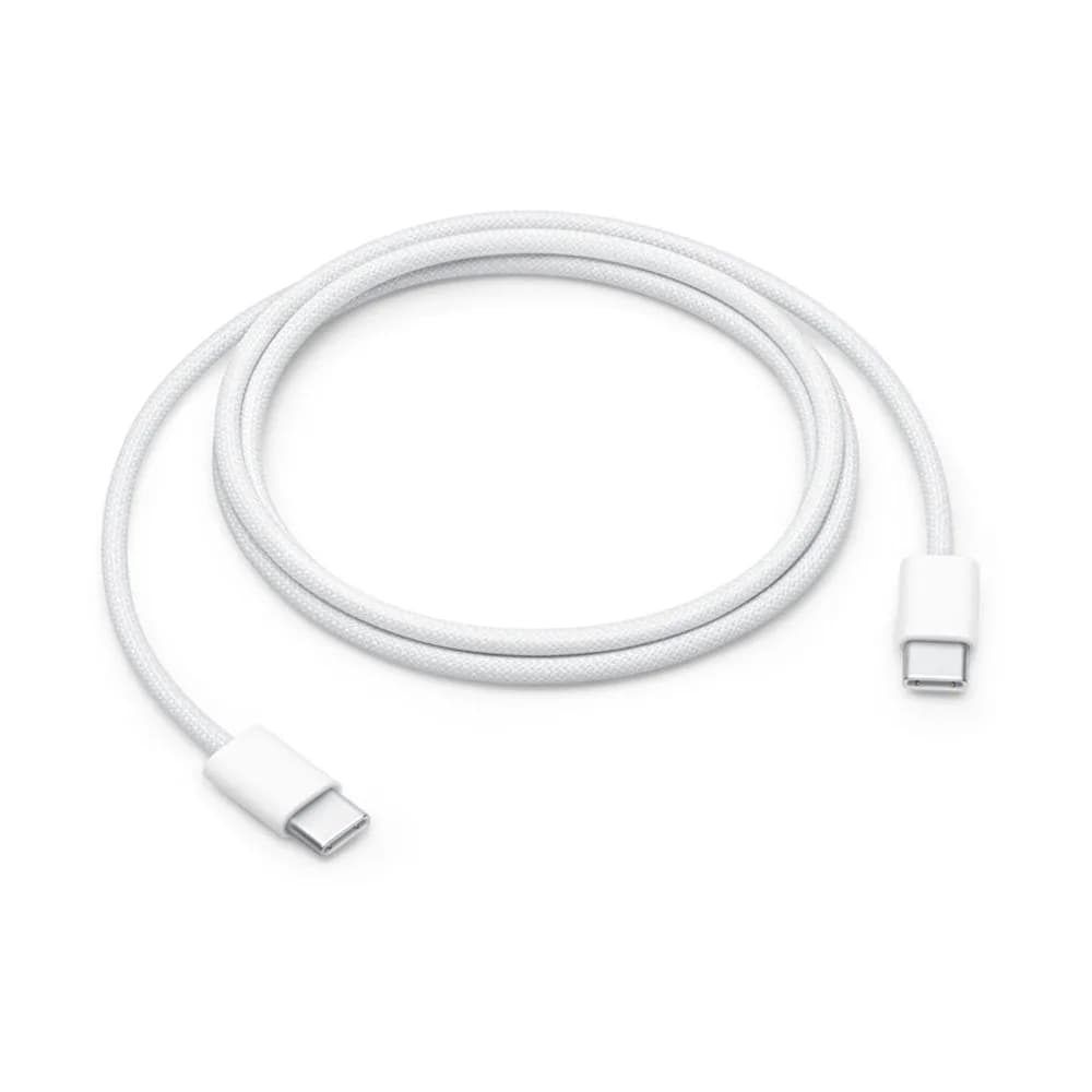 Apple USB-C Charging Cable 1M