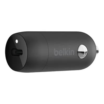 Belkin 20W Car Charger