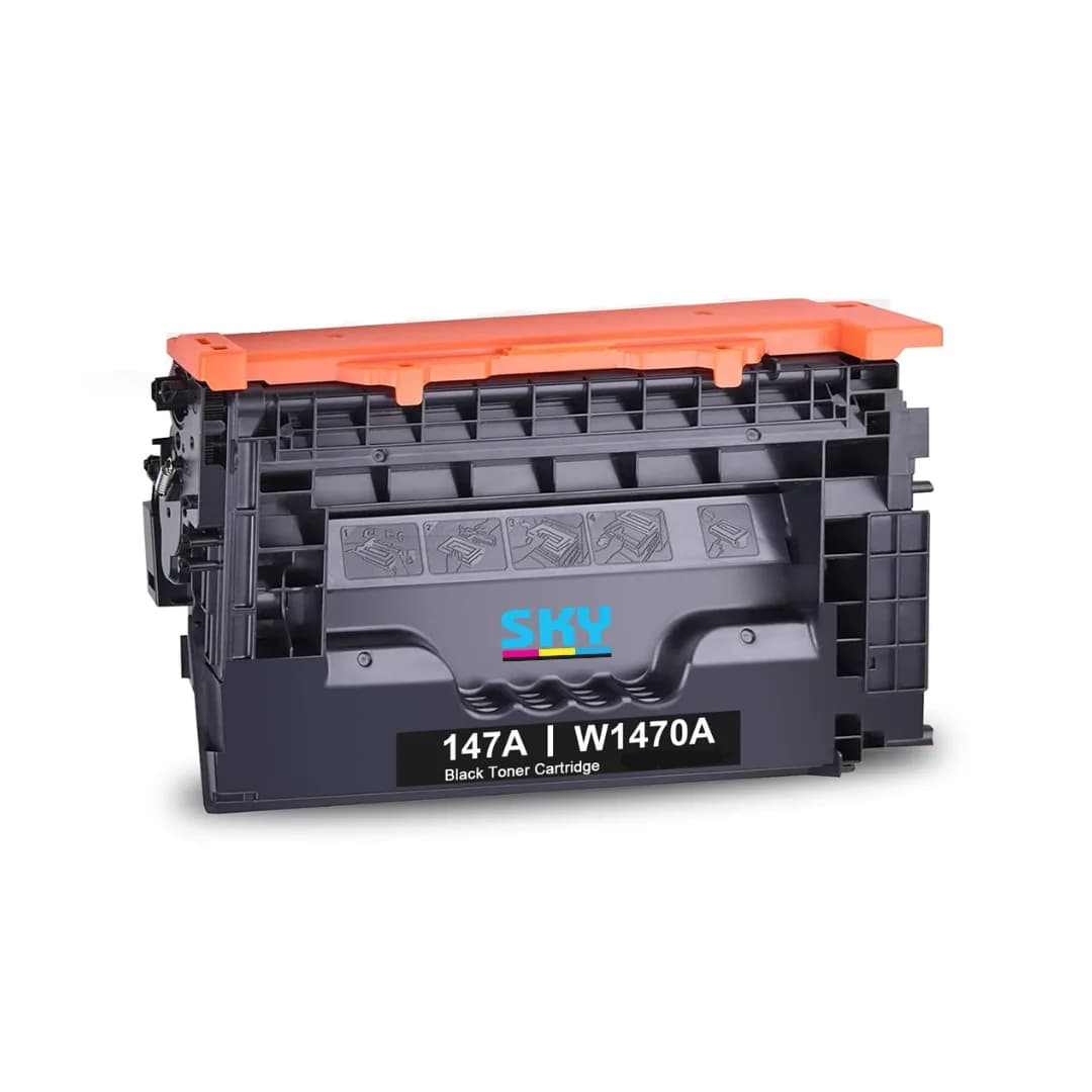 SKY 147A LaserJet Toner Cartridge