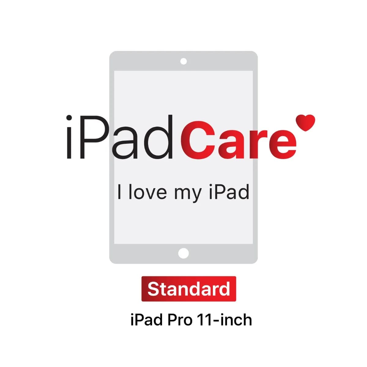 iSTYLE UAE Glass Screen Protector for iPad Pro 11-inch (4th gen)