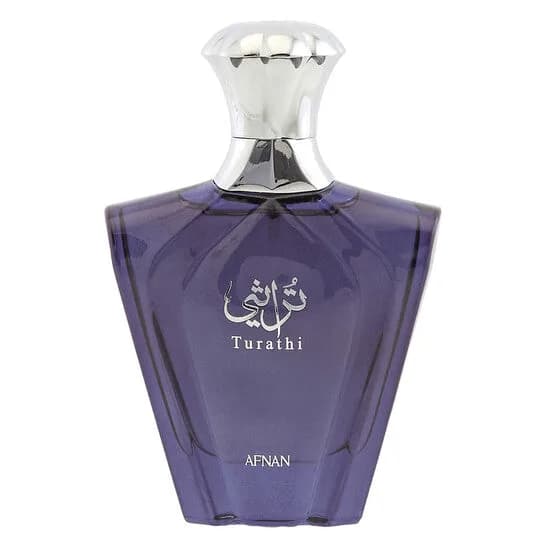 Afnan Turathi Perfume For Men EDP 90ml