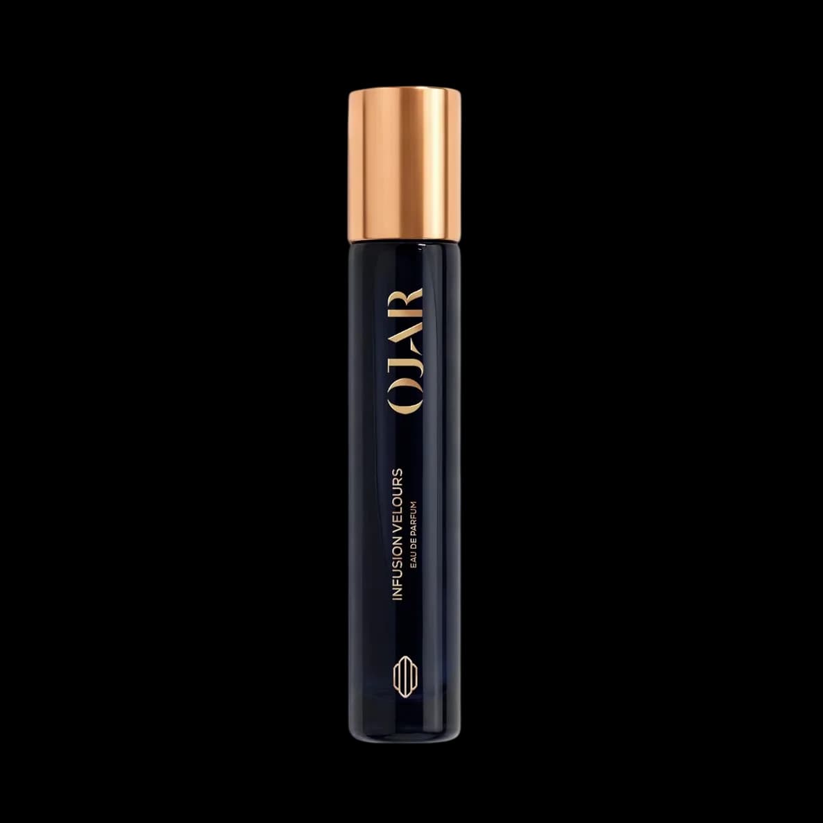Ojar EAU DE PARFUM INFUSION VELOURS For Unisex- Woody Spicy Perfume 15ml