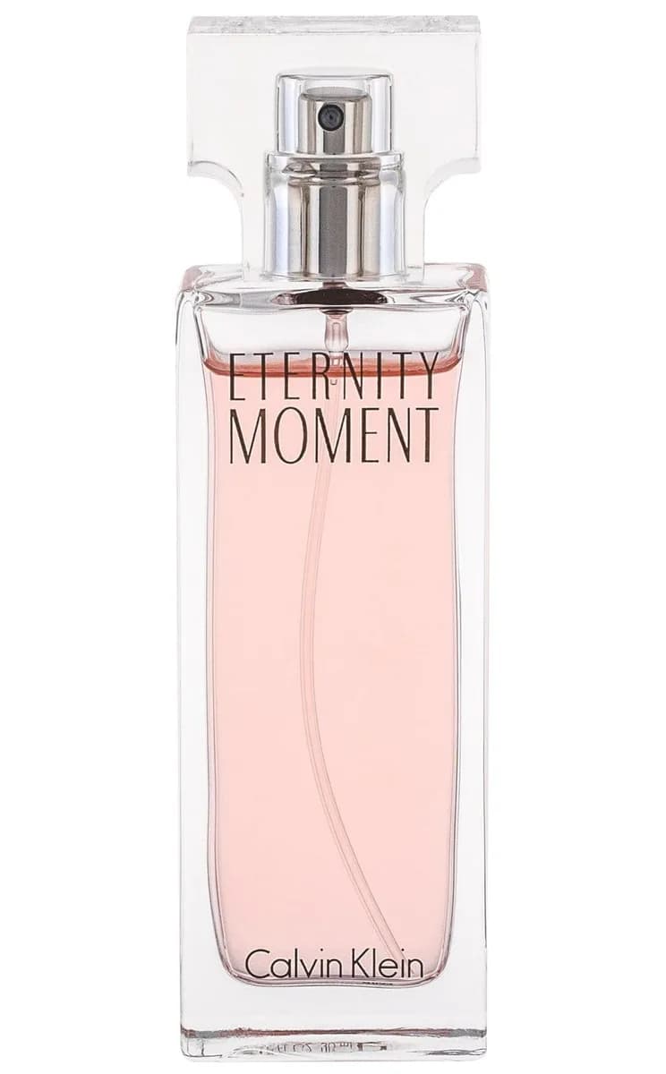 Calvin Klein Eternity Moment Eau De Parfum For Women Floral Perfume 30ml