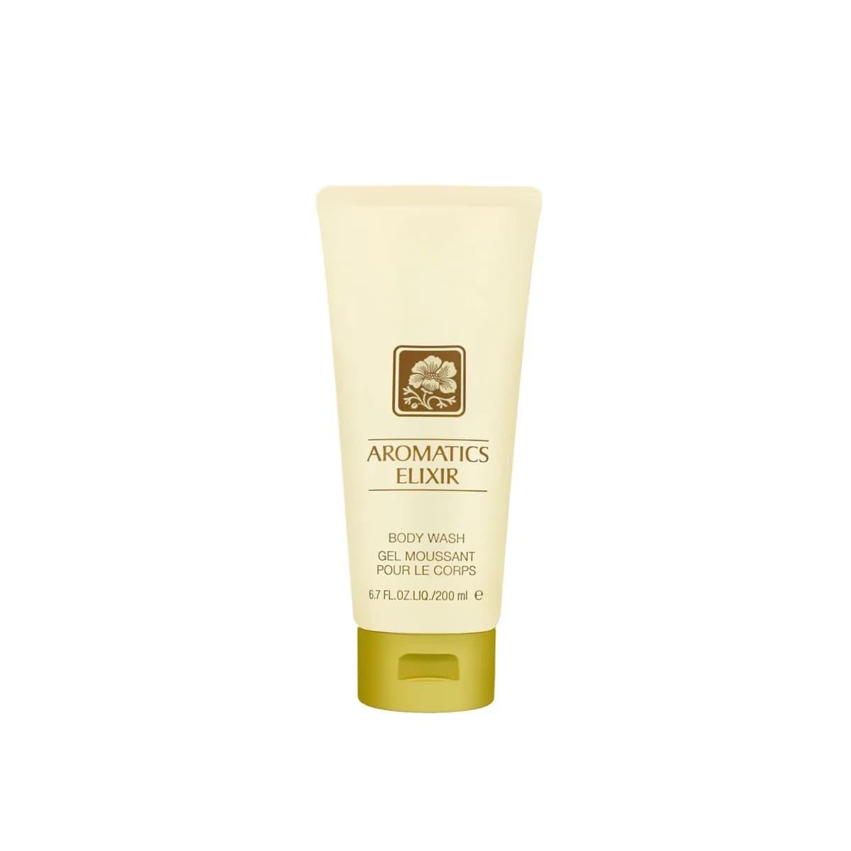 Clinique Aromatics Elixir Body Wash 200ml