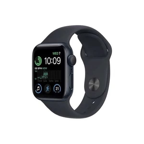 Apple SE GPS Smart Watch MNJT3AE A