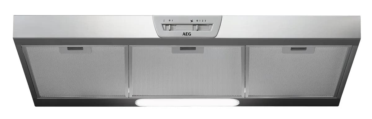 AEG Built-in Hoods 90cm LED lighting Hood setting filter DUB2930M