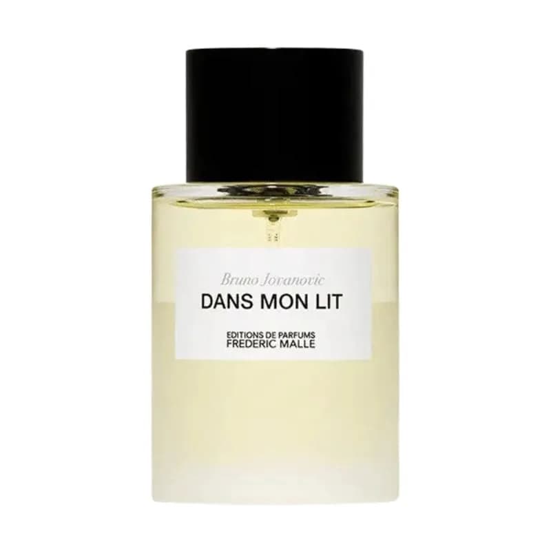 Frederic Malle Dans Mon Lit For Unisex Linen Spray 100ml