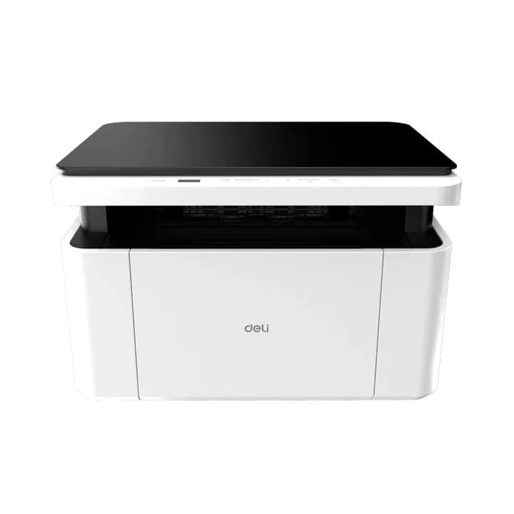 Deli M1820W Monochrome ( & ) Laser Printer