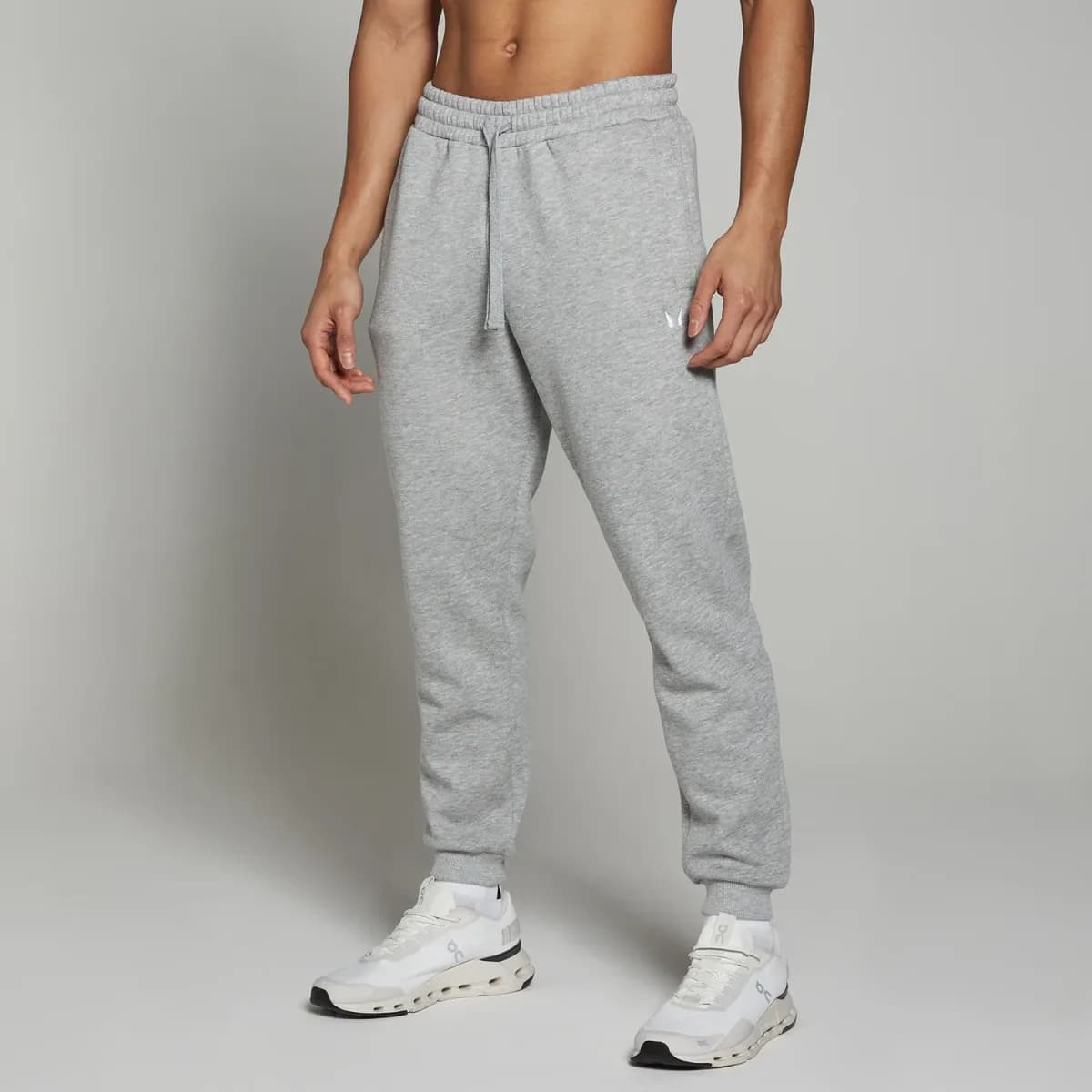 MP Men's Rest Day Joggers Marl L