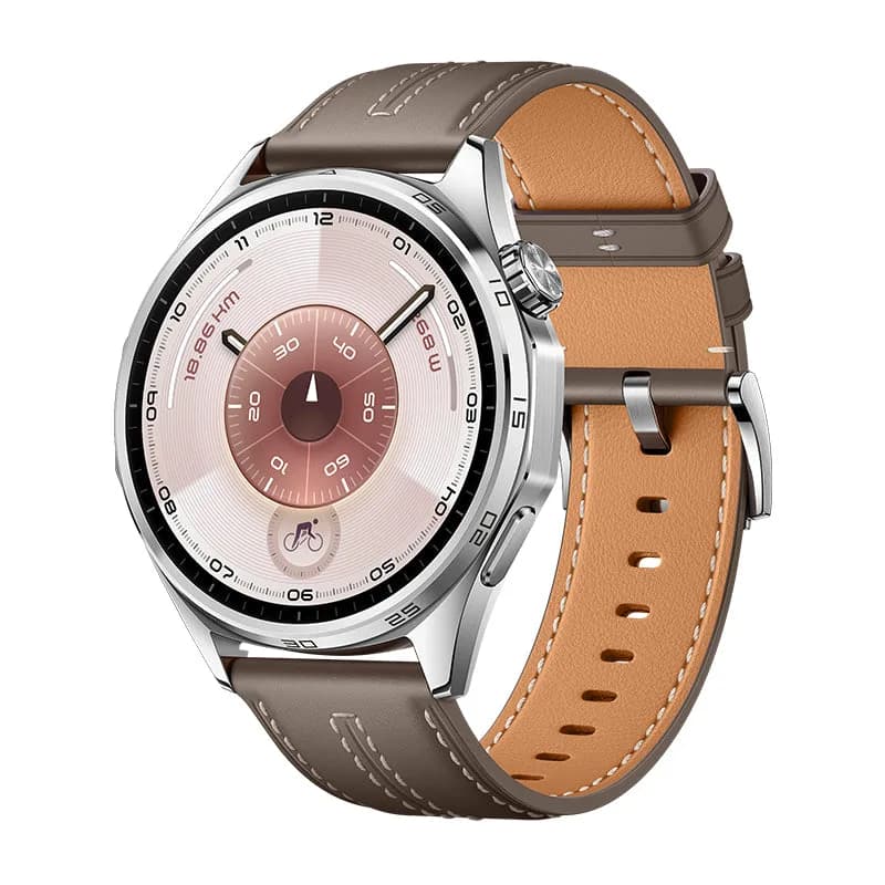 Huawei Watch GT6 Atum Composite Leather Strap 46mm