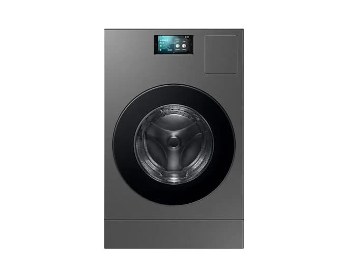 Samsung Bespoke AI Laundry Combo Front Load Washer Dryer