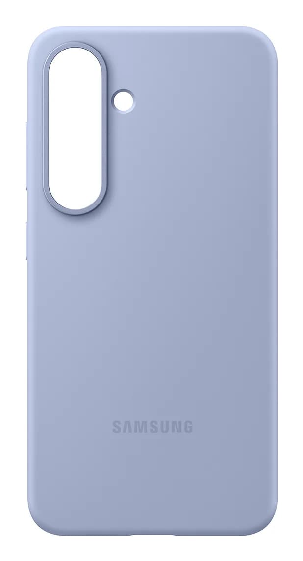 Samsung S25 Silicone Case Light EF-PS931CLEGWW