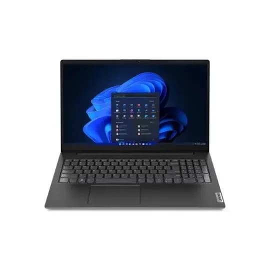Lenovo V15 G4 IRU Laptop Intel Core I5-13420H DDR4-3200 512GB SSD Storage 15.6 Full HD Intel UHD Graphics Operating System Dos Black English Keyboard