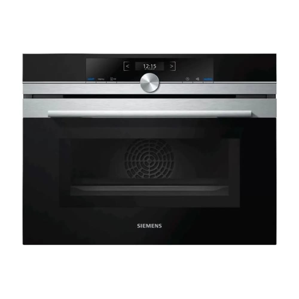 Siemens Built In Compact Microwave Oven 45L