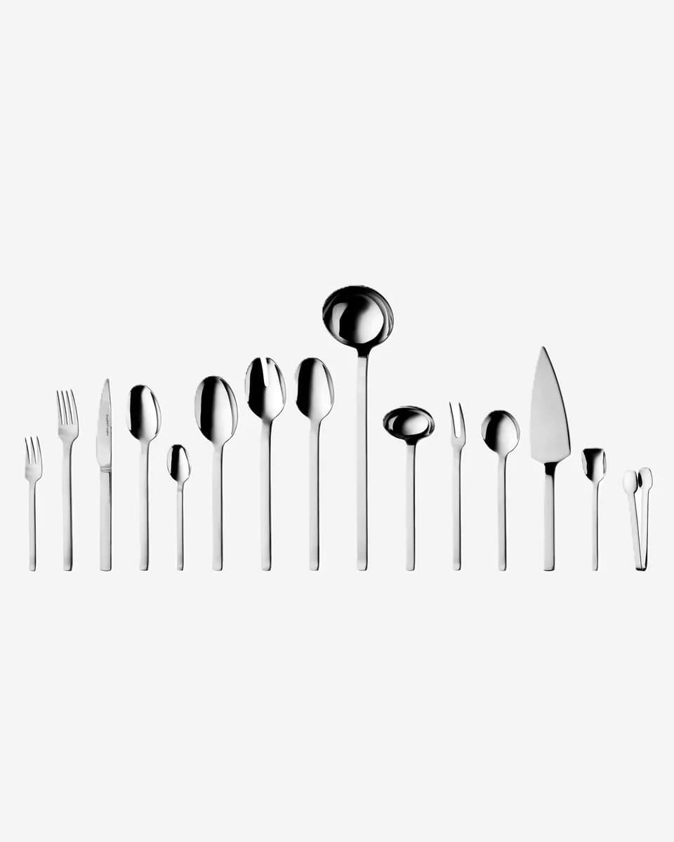 BergHOFF Ralp Kramer Essence 72-Piece Flatware Set
