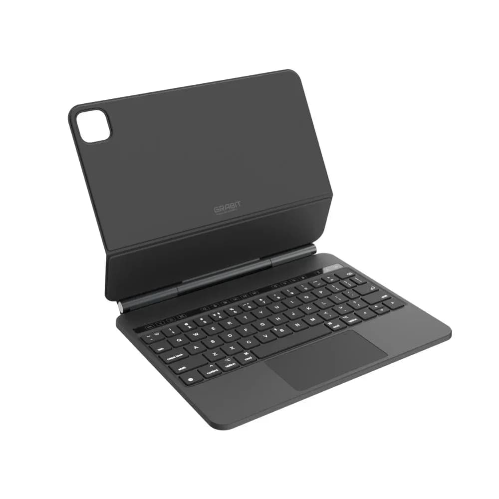 Grabit MAGNAT KEYBOARD APPLE KB106BL