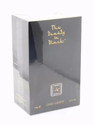 Arabian Attars The Beauty in Oud Edp 75ml