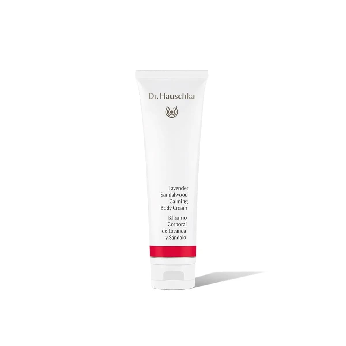 Dr Hauschka Dr. Hauschka Sandalwood Calming Body Cream 145ml