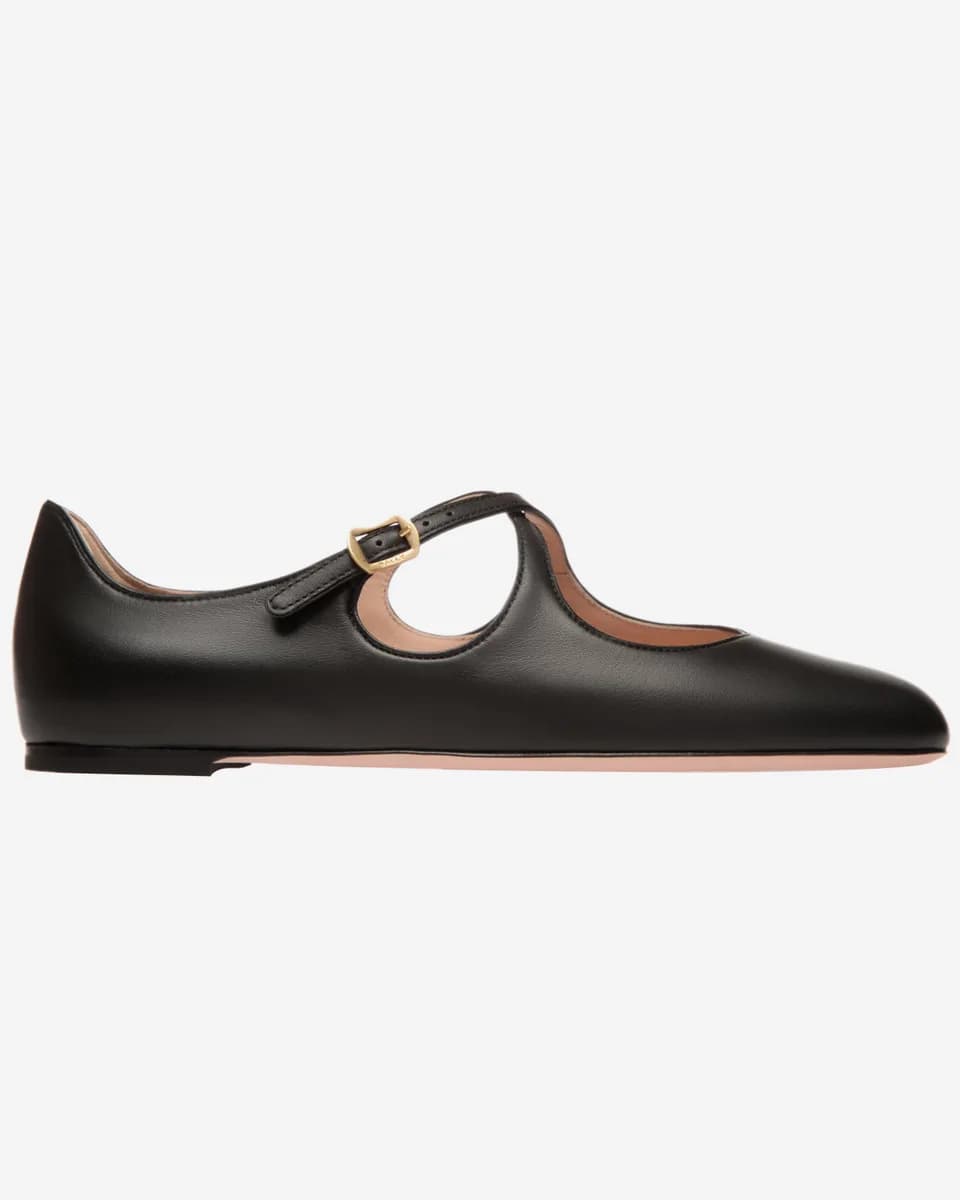 Bally Beliska Ballerina
