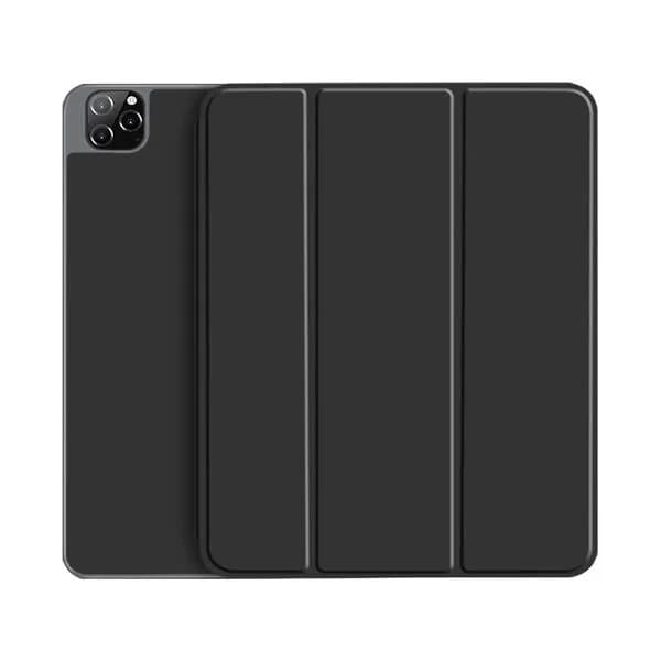 Green Premium Leather Case