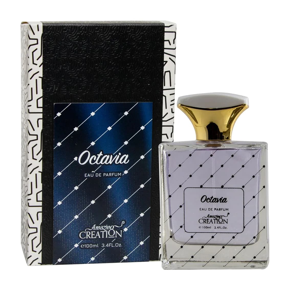 Scent Magic Octavia EDP For Women 100ml