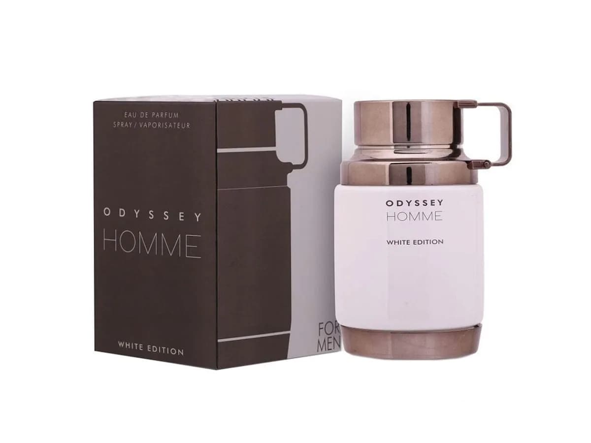 Armaf Odyssey Homme Perfume For Men EDP 100ml