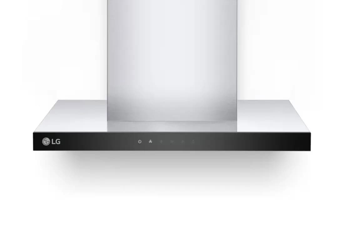 LG Built in 60 cm Hood