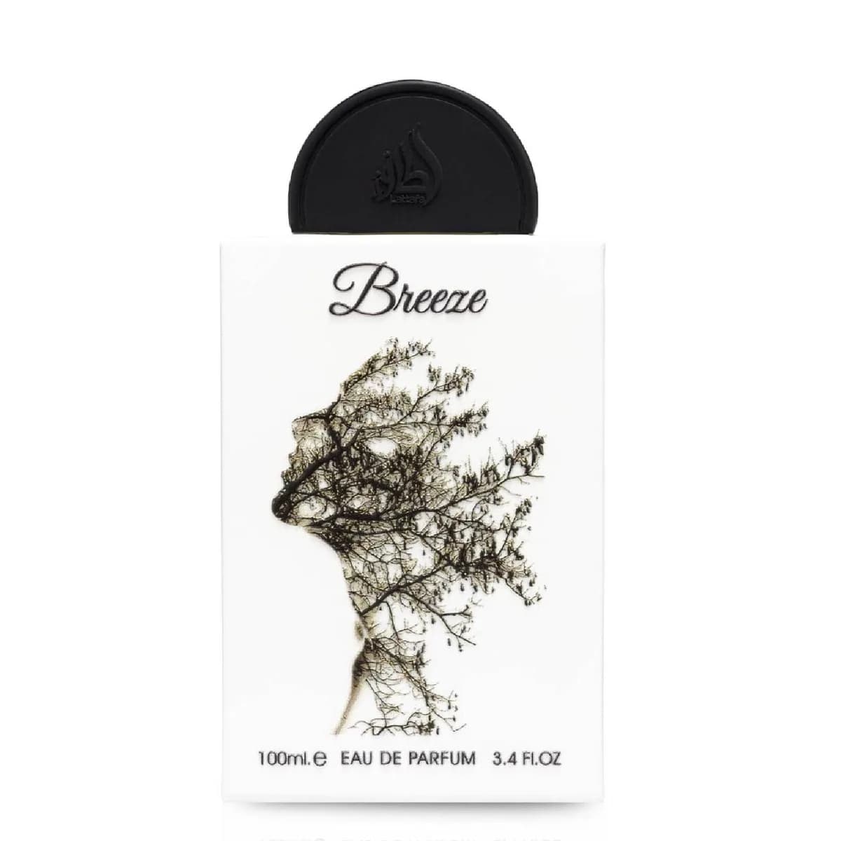 Lattafa Pride Breeze EDP For Unisex 100ml
