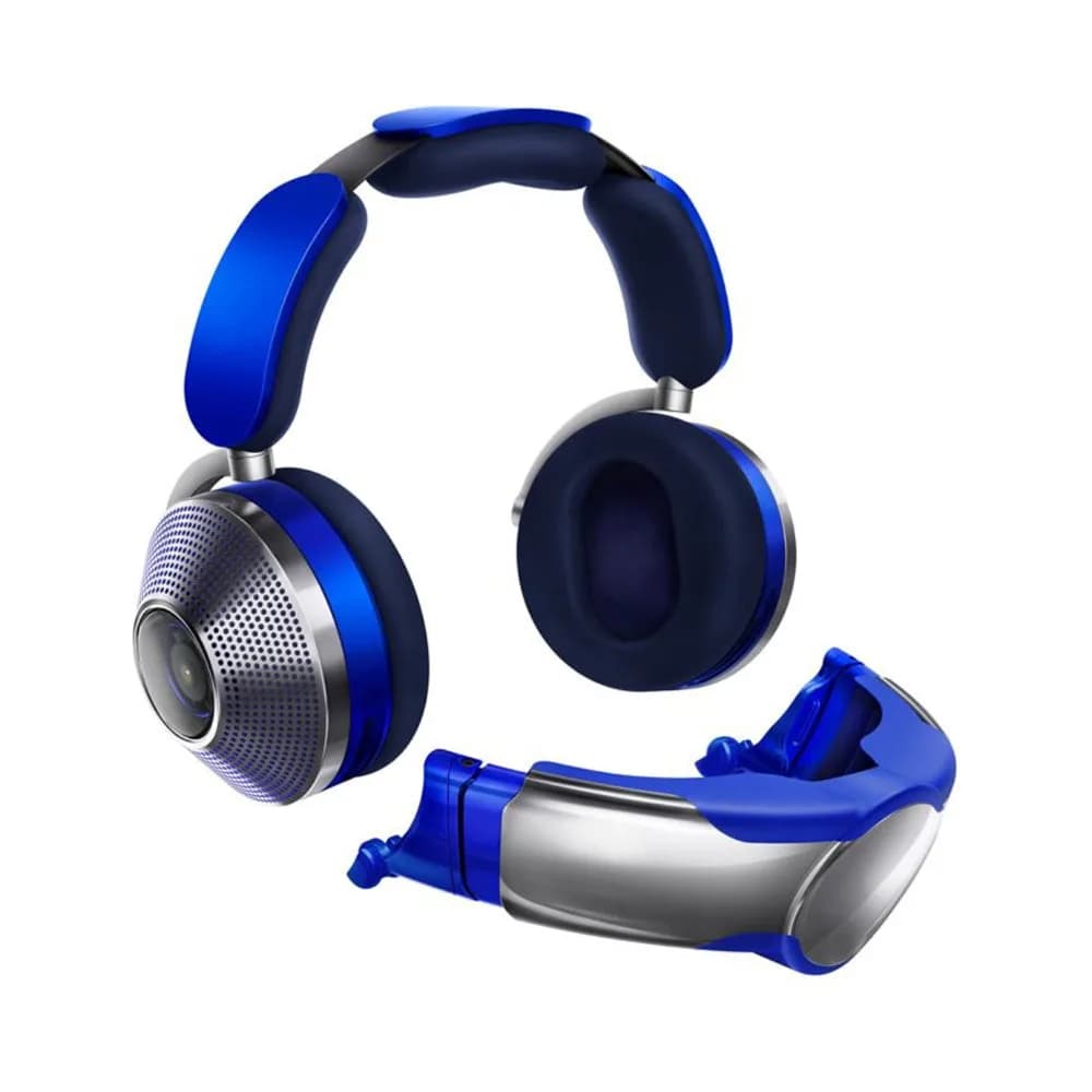Dyson Zone Headphone + Air Purification