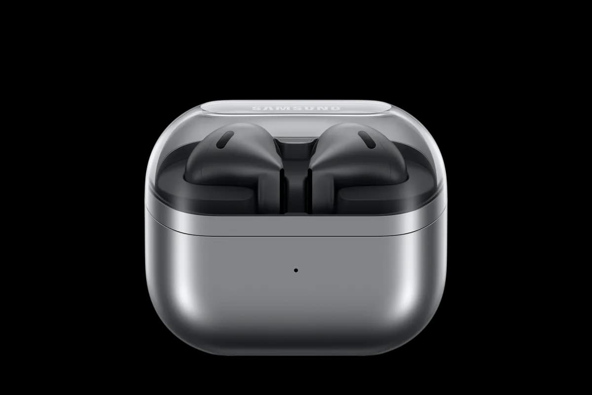 Samsung Galaxy Buds3