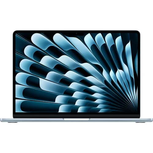 Apple MacBook Air M4 15-inch 10-Core CPU 10-Core GPU