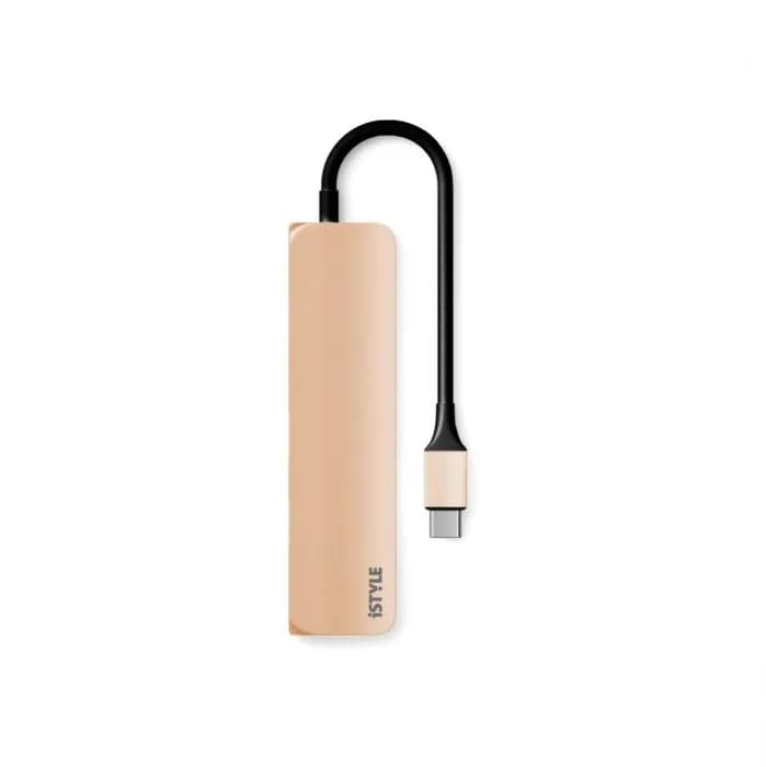 iSTYLE UAE USB Type-C HUB 4K HDM
