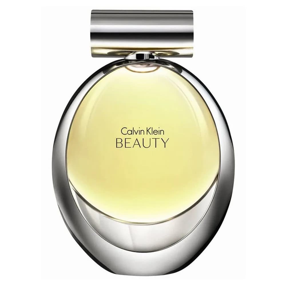 Calvin Klein Beauty for Women EDP 100 ml