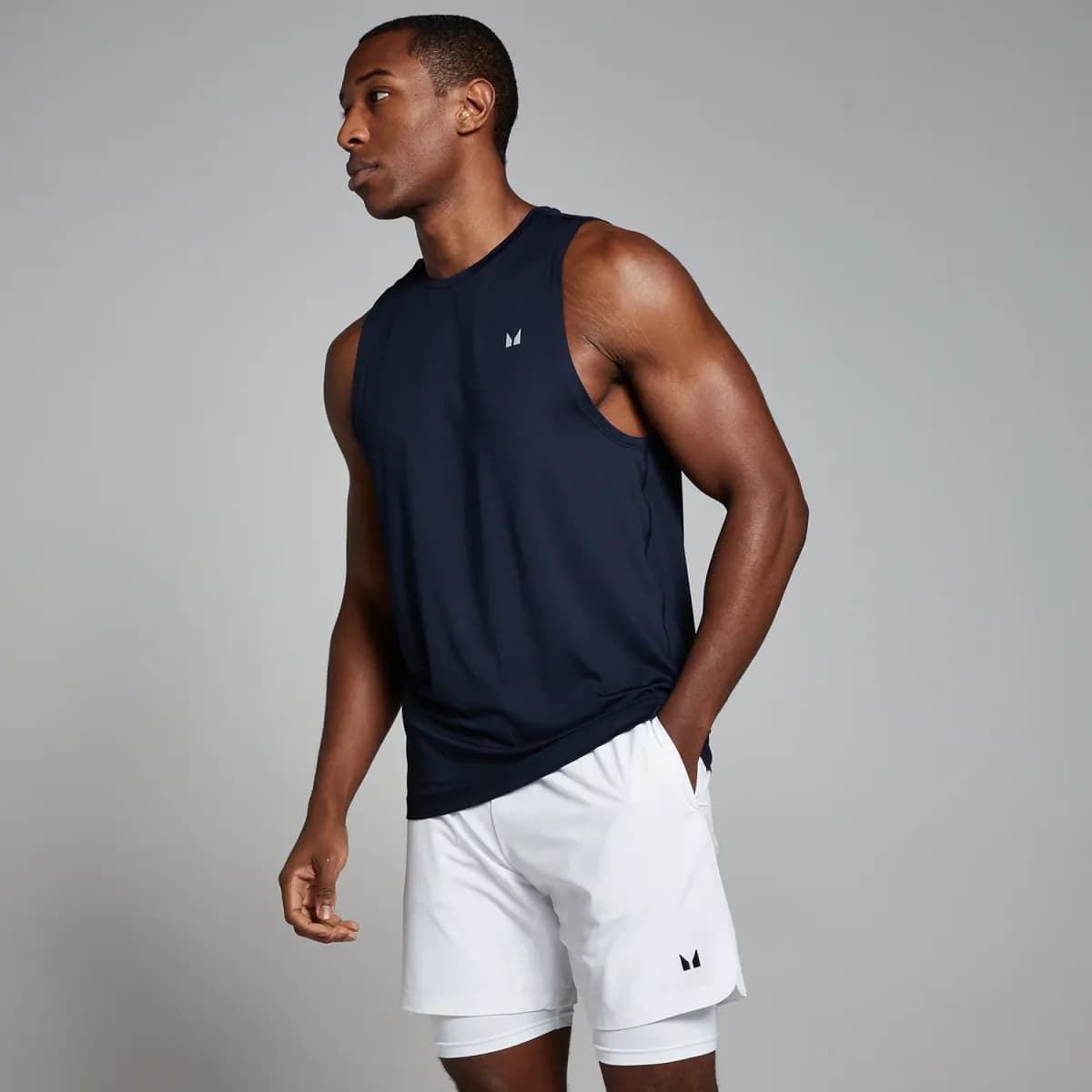 MP Men's Training Tank Top XXL