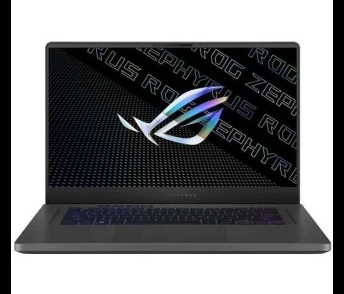 ASUS ZEPHYRUS G15 GA503RM-HQ075W AMD RYZEN R7- 6800HS 3.2GHZ 1TBSSD 15.6 WQHD 165HZ WL RTX3060 BT+CAM WIN 11 HOME 2Yr.+BAG