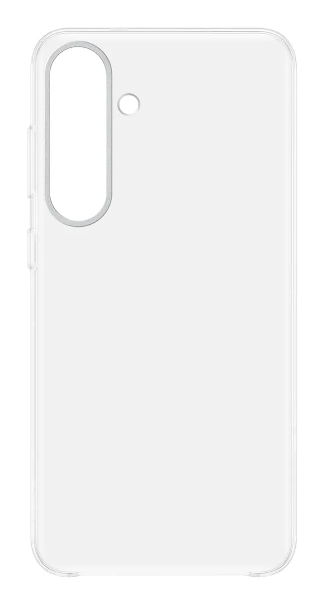 Samsung S25 Plus Clear Case Transparent EF-QS936CTEGWW