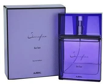 Ajmal Sacrifice Perfume for Women Eau de Parfum 50ml